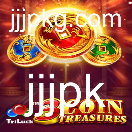 Explorando o Universo de 3CoinTreasures: Uma Jornada Empolgante