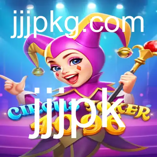 Descubra o Mundo Envolvente de CircusJoker4096