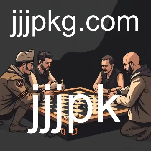 Jogos de tabuleiro