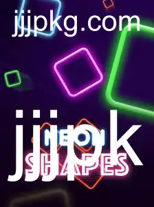 Descubra NeonShapes: Um Novo Conceito em Jogos de Estratégia com a Palavra-Chave jjjpk