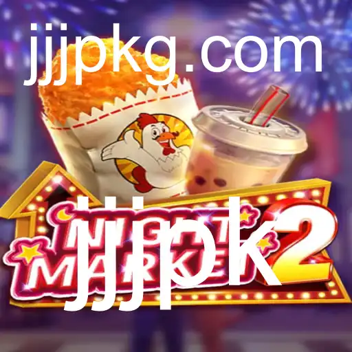 NightMarket2: Descubra o Fascinante Mundo de Jjjpk
