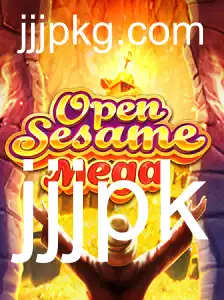 Descubra o Fascinante Jogo 'OPENSESAMEMEGA'