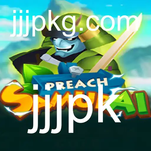 Descubra PreachSamurai: A Nova Sensação dos Jogos