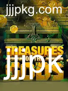 TreasureoftheGods: Uma Aventura Épica Espera por Você
